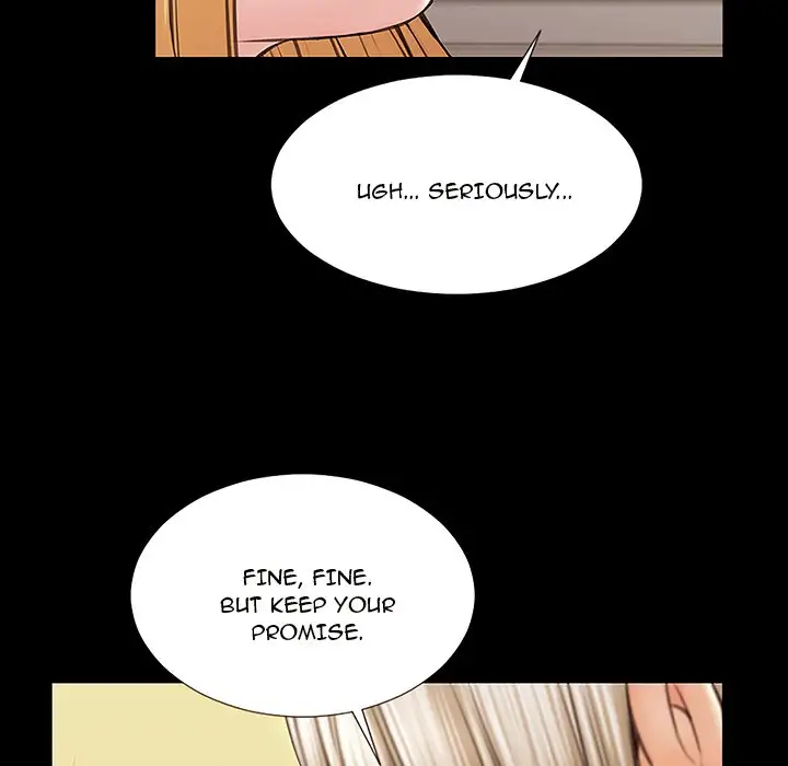 Superstar Cynthia Oh Chapter 3 Page 118