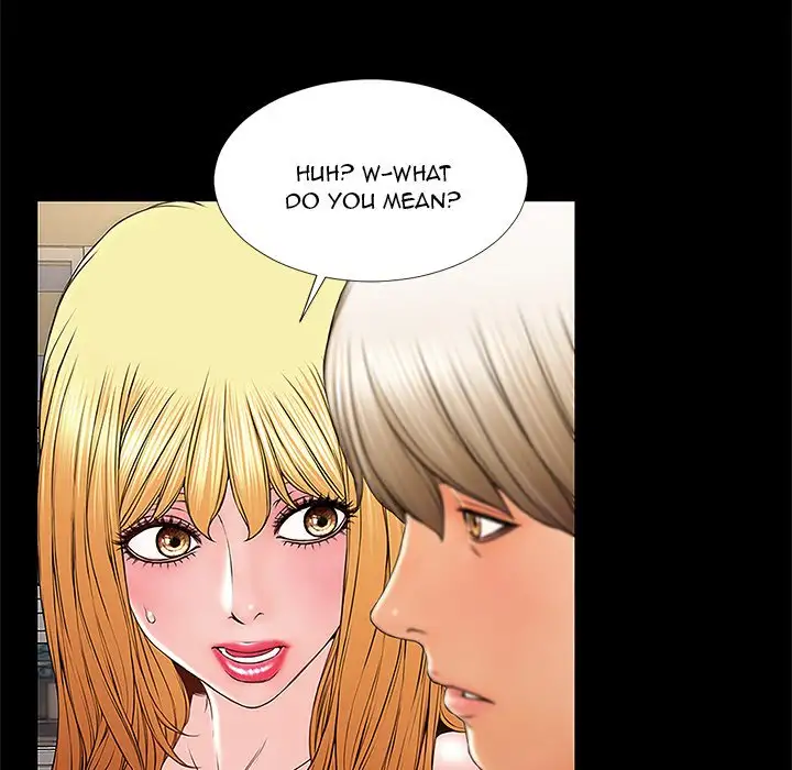 Superstar Cynthia Oh Chapter 3 Page 12