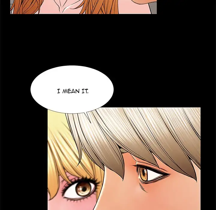 Superstar Cynthia Oh Chapter 3 Page 13
