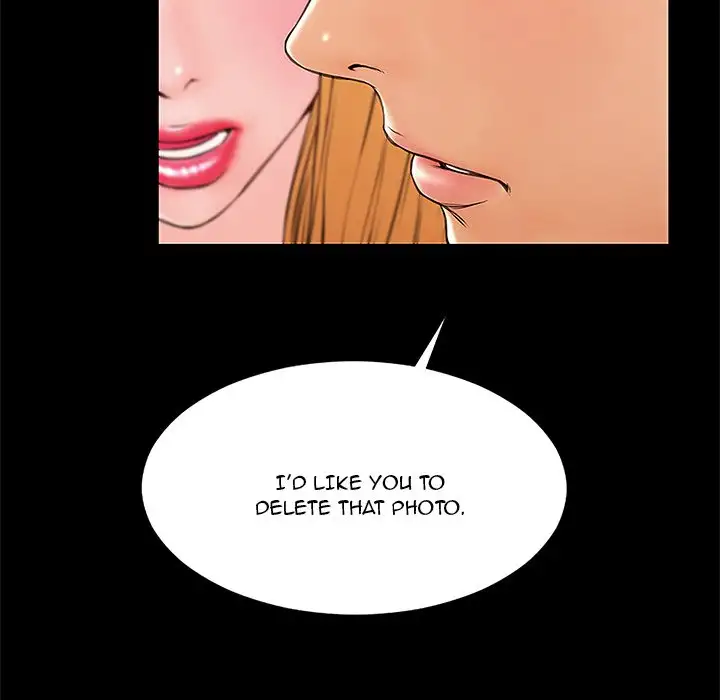 Superstar Cynthia Oh Chapter 3 Page 14