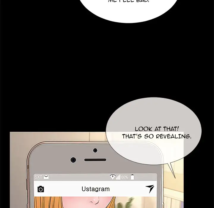 Superstar Cynthia Oh Chapter 3 Page 17