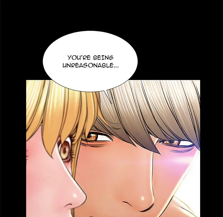 Superstar Cynthia Oh Chapter 3 Page 23