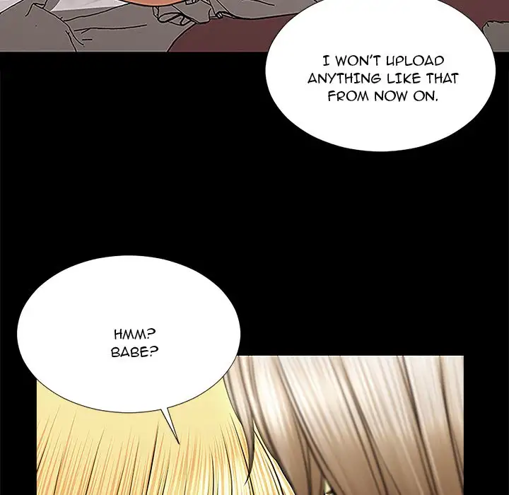 Superstar Cynthia Oh Chapter 3 Page 26