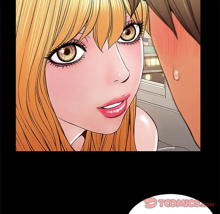 Superstar Cynthia Oh Chapter 3 Page 27