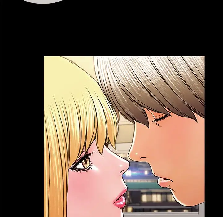 Superstar Cynthia Oh Chapter 3 Page 30