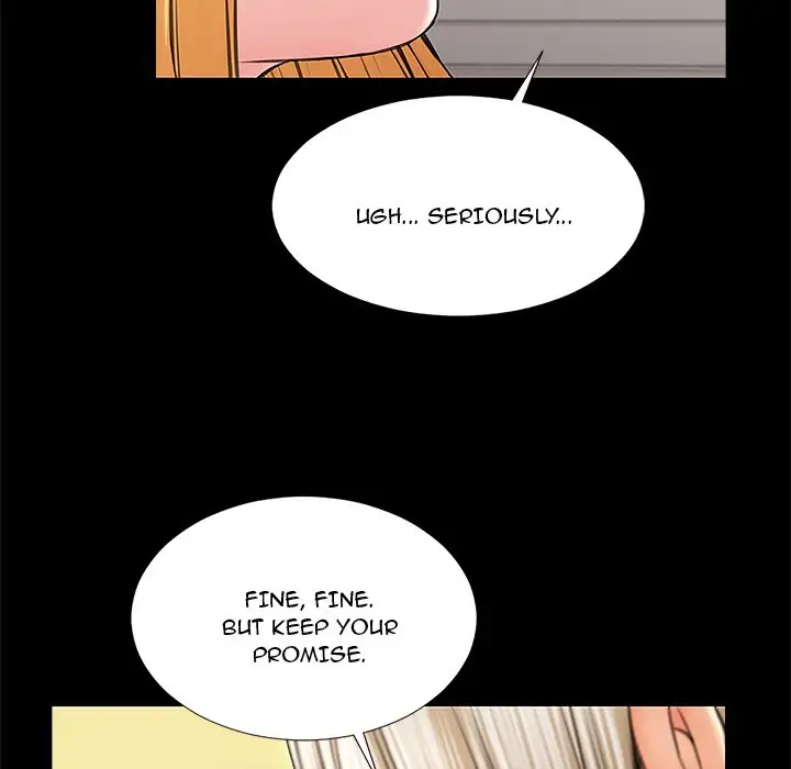 Superstar Cynthia Oh Chapter 3 Page 31
