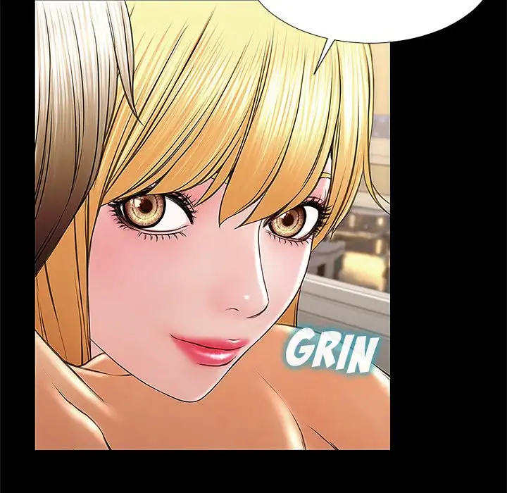 Superstar Cynthia Oh Chapter 3 Page 36