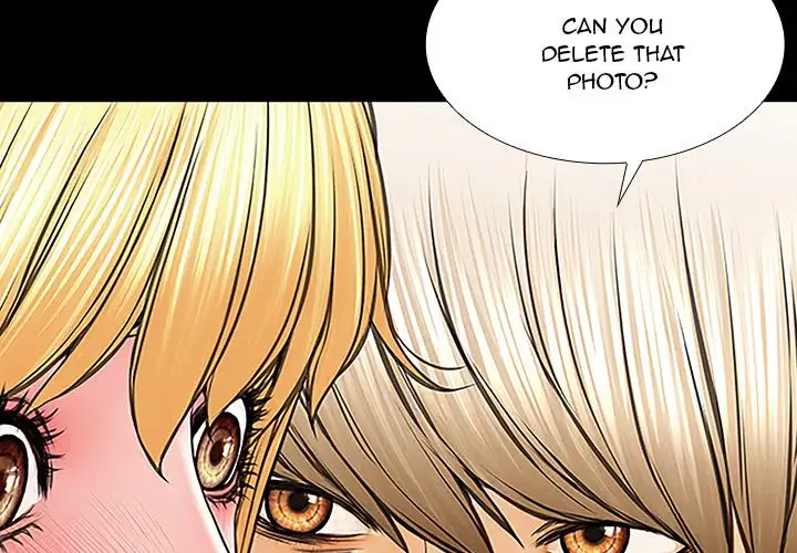 Superstar Cynthia Oh Chapter 3 Page 4