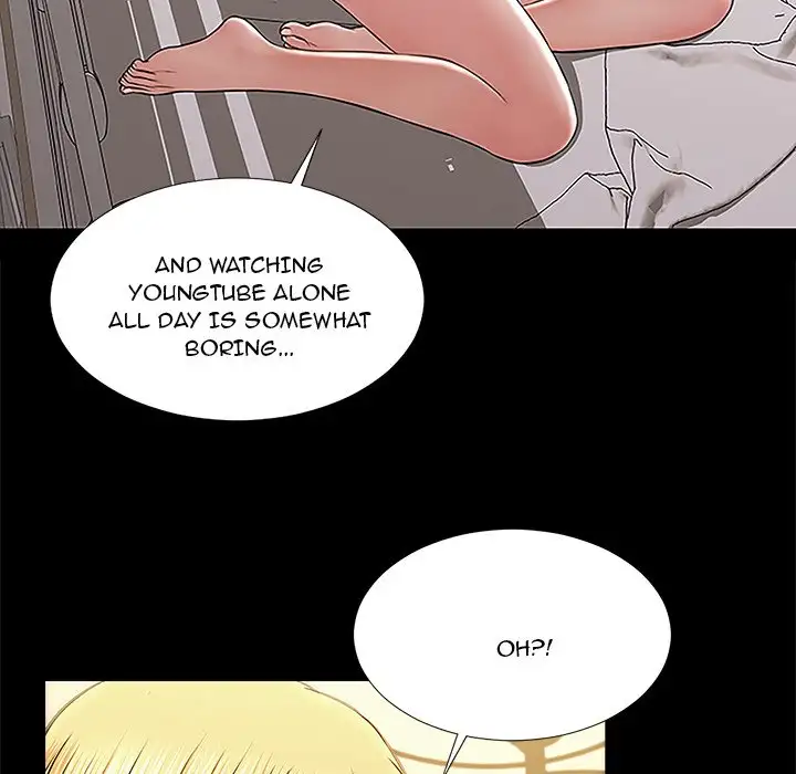 Superstar Cynthia Oh Chapter 3 Page 81