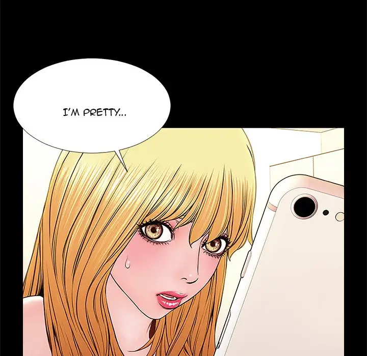 Superstar Cynthia Oh Chapter 3 Page 88