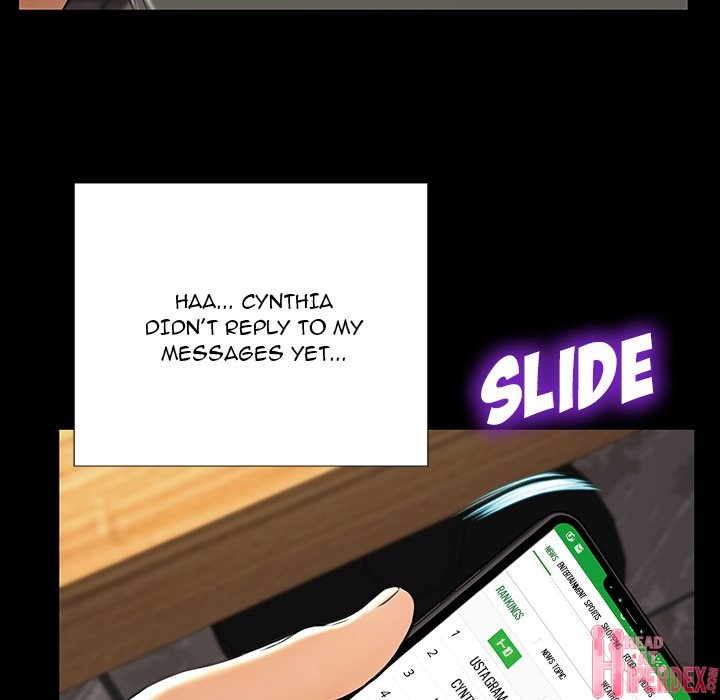 Superstar Cynthia Oh Chapter 30 Page 101