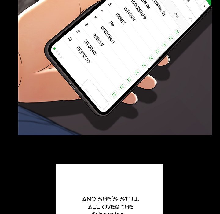 Superstar Cynthia Oh Chapter 30 Page 102