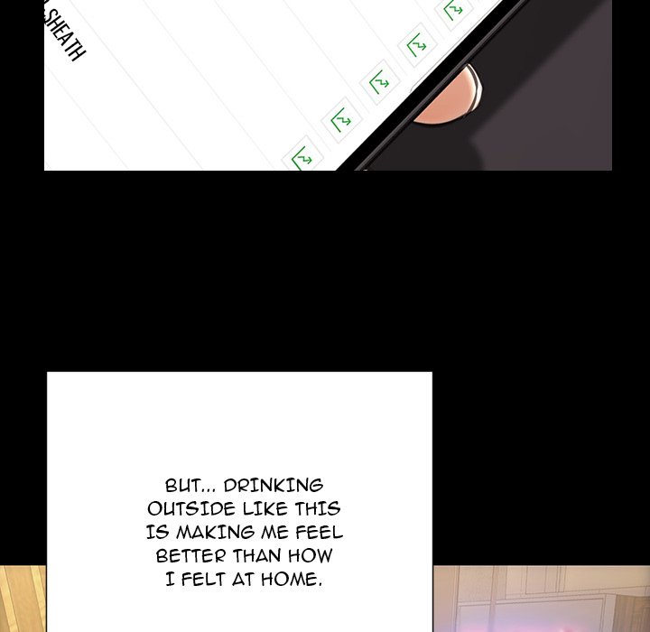 Superstar Cynthia Oh Chapter 30 Page 104