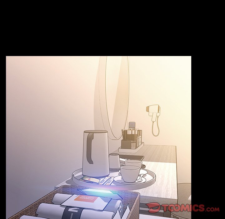 Superstar Cynthia Oh Chapter 30 Page 123