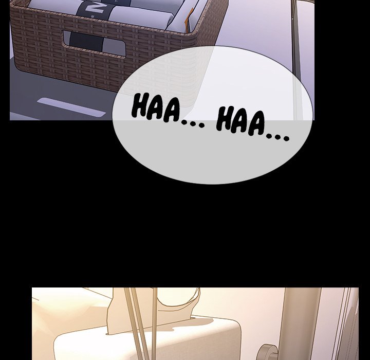 Superstar Cynthia Oh Chapter 30 Page 124
