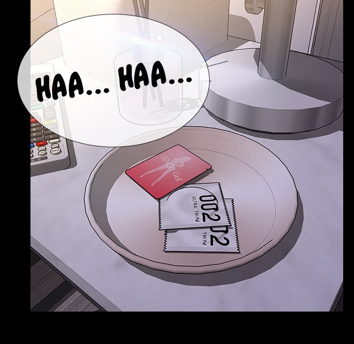 Superstar Cynthia Oh Chapter 30 Page 125