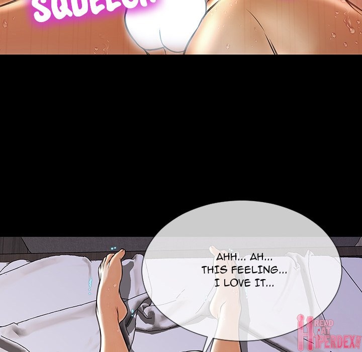 Superstar Cynthia Oh Chapter 30 Page 131
