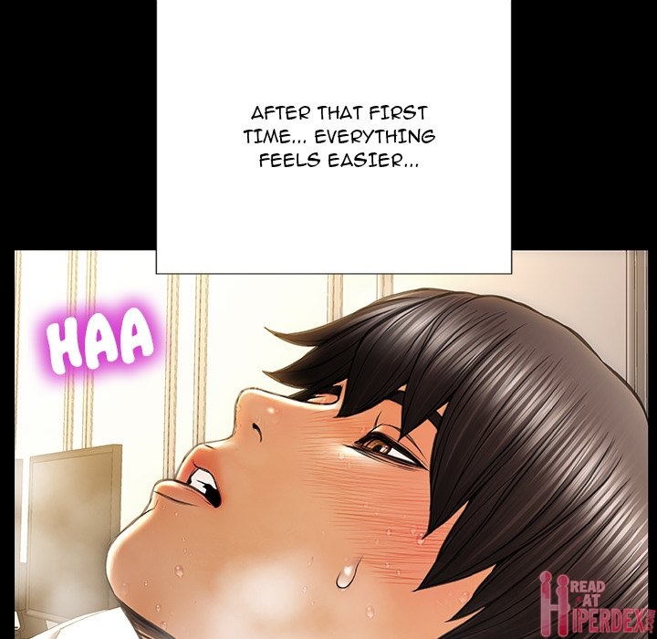 Superstar Cynthia Oh Chapter 30 Page 136