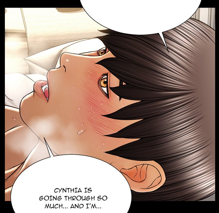 Superstar Cynthia Oh Chapter 30 Page 140