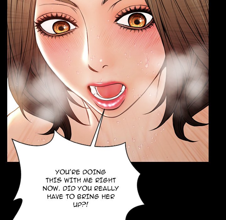 Superstar Cynthia Oh Chapter 30 Page 142
