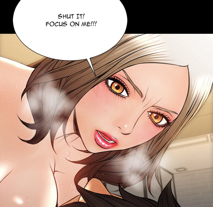 Superstar Cynthia Oh Chapter 30 Page 145