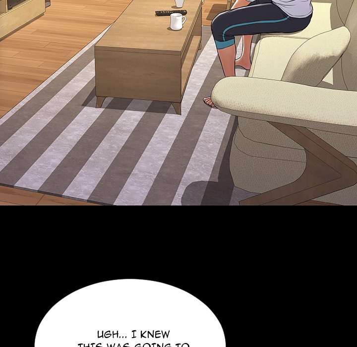 Superstar Cynthia Oh Chapter 30 Page 19