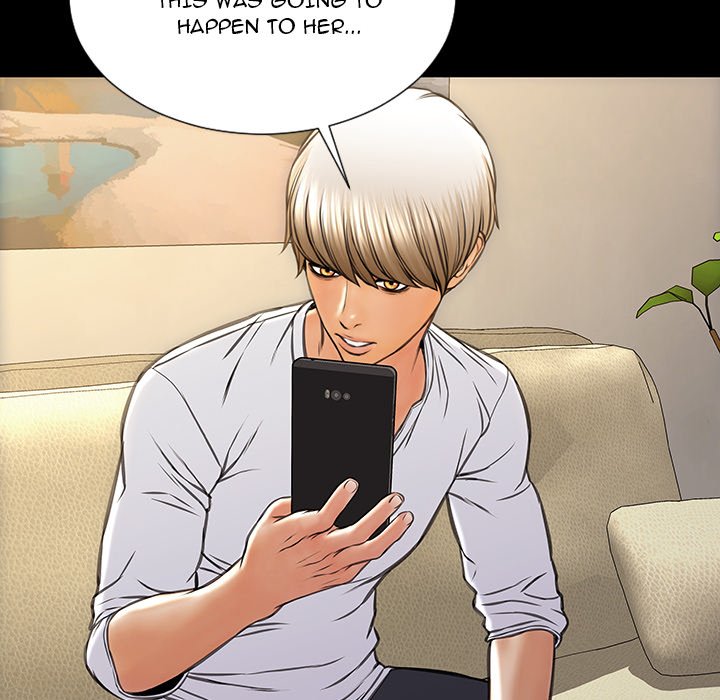 Superstar Cynthia Oh Chapter 30 Page 20
