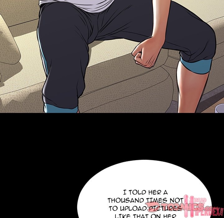 Superstar Cynthia Oh Chapter 30 Page 21
