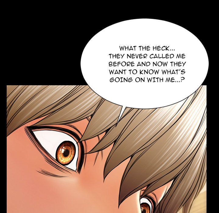 Superstar Cynthia Oh Chapter 30 Page 34