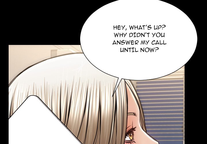 Superstar Cynthia Oh Chapter 30 Page 4