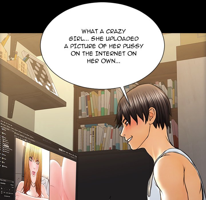 Superstar Cynthia Oh Chapter 30 Page 44