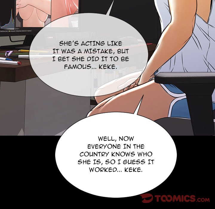 Superstar Cynthia Oh Chapter 30 Page 45