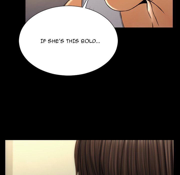 Superstar Cynthia Oh Chapter 30 Page 49