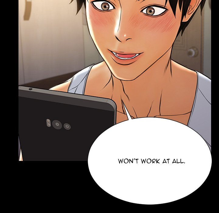 Superstar Cynthia Oh Chapter 30 Page 52