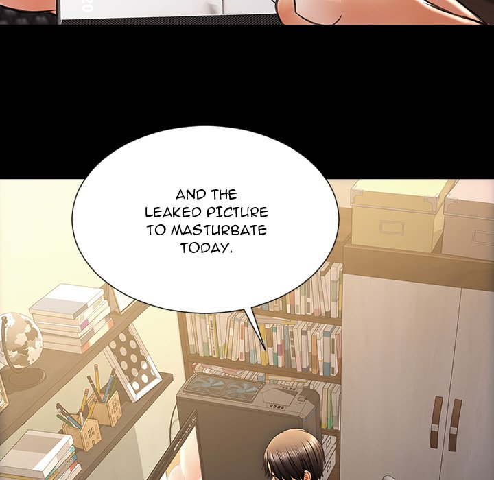 Superstar Cynthia Oh Chapter 30 Page 55