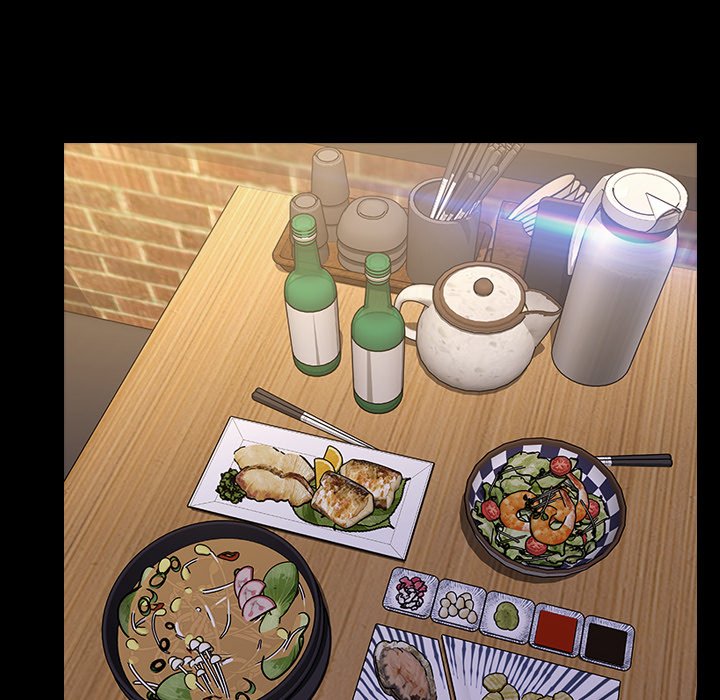 Superstar Cynthia Oh Chapter 30 Page 62