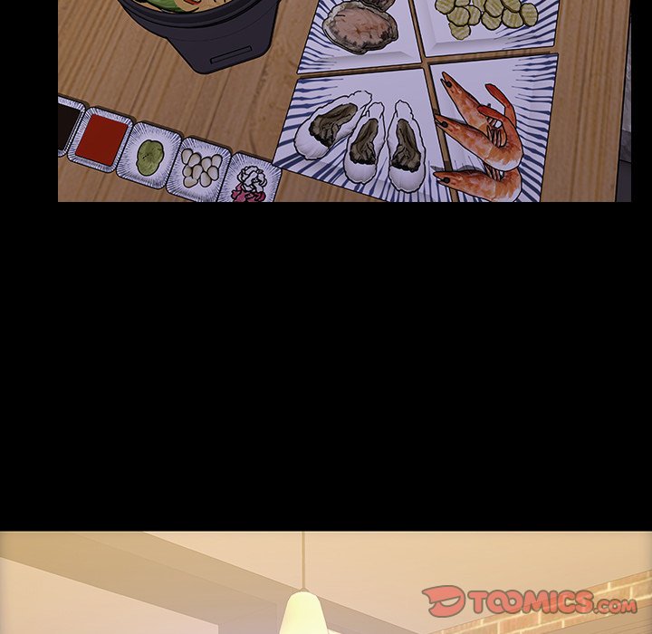 Superstar Cynthia Oh Chapter 30 Page 63