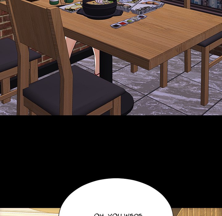 Superstar Cynthia Oh Chapter 30 Page 65