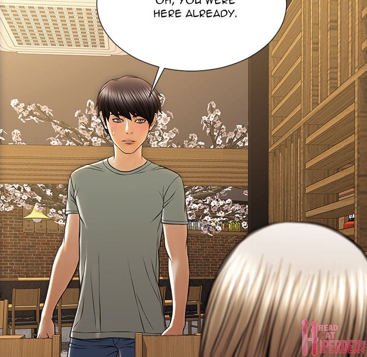 Superstar Cynthia Oh Chapter 30 Page 66