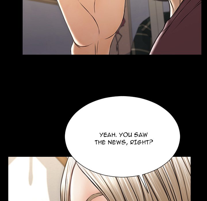 Superstar Cynthia Oh Chapter 30 Page 7