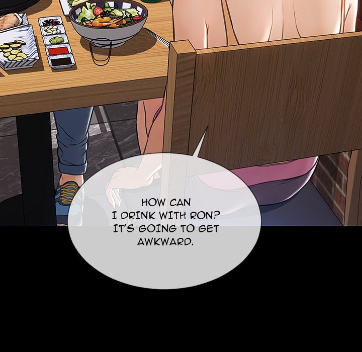 Superstar Cynthia Oh Chapter 30 Page 73