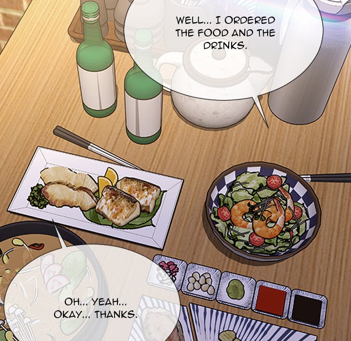 Superstar Cynthia Oh Chapter 30 Page 78