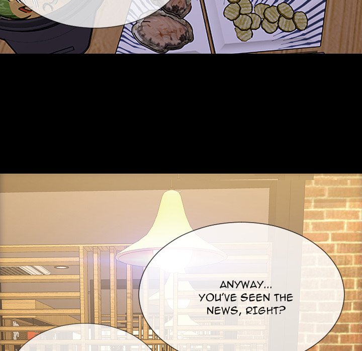 Superstar Cynthia Oh Chapter 30 Page 79