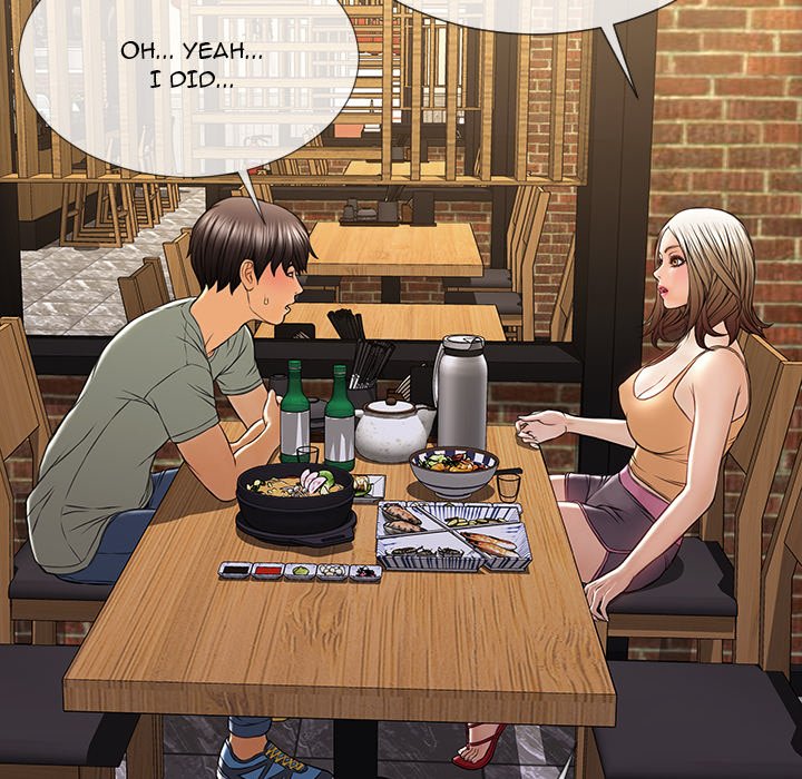 Superstar Cynthia Oh Chapter 30 Page 80
