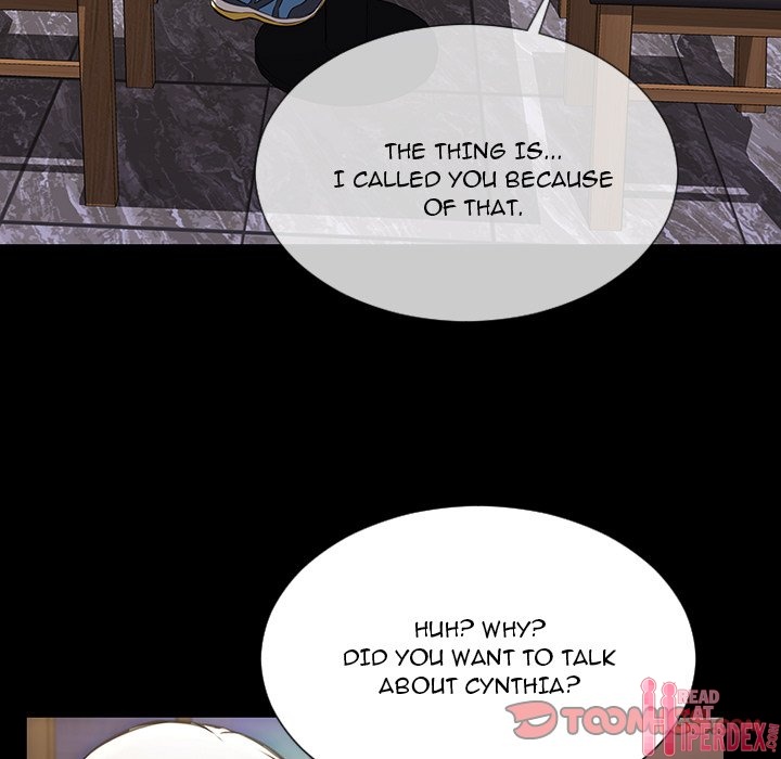 Superstar Cynthia Oh Chapter 30 Page 81