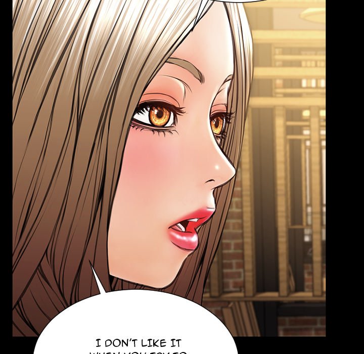 Superstar Cynthia Oh Chapter 30 Page 84