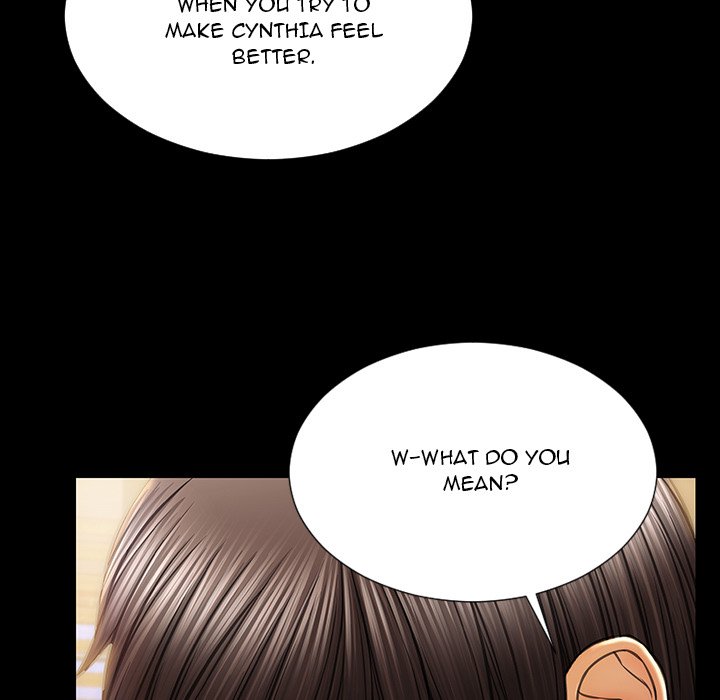 Superstar Cynthia Oh Chapter 30 Page 85