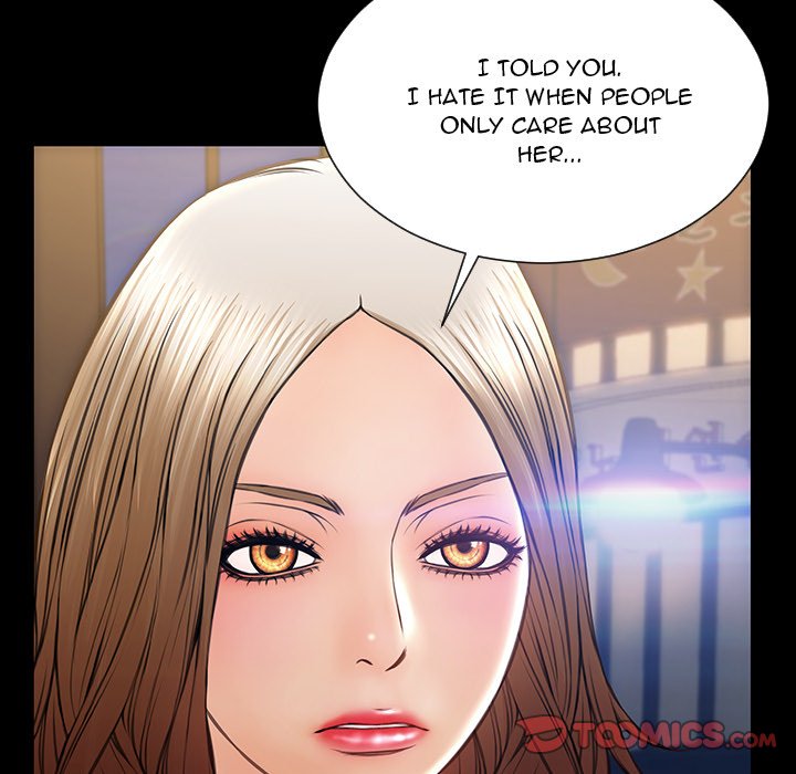 Superstar Cynthia Oh Chapter 30 Page 87