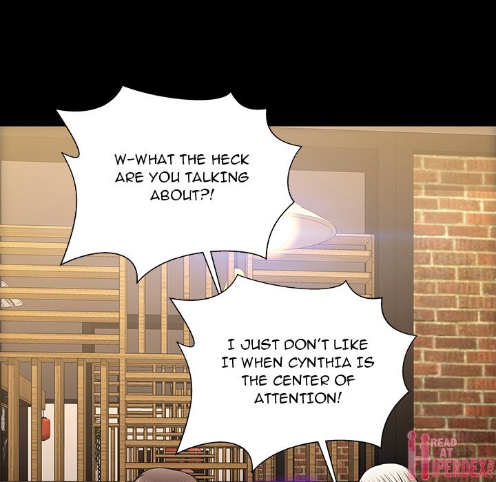 Superstar Cynthia Oh Chapter 30 Page 91
