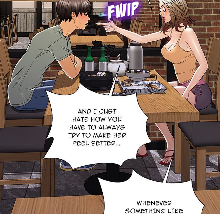 Superstar Cynthia Oh Chapter 30 Page 92